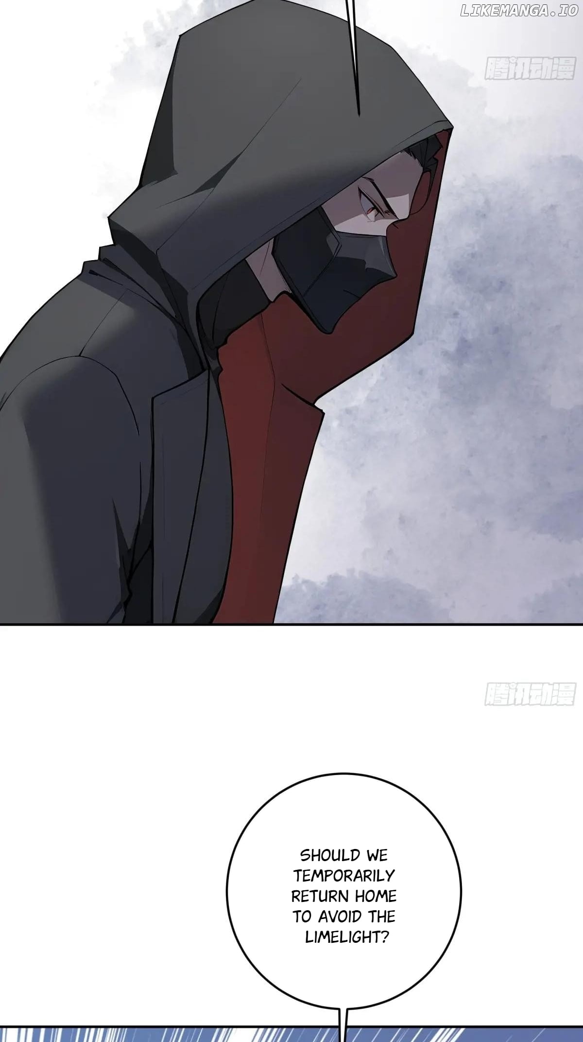 God of Learning Chapter 34 - page 49